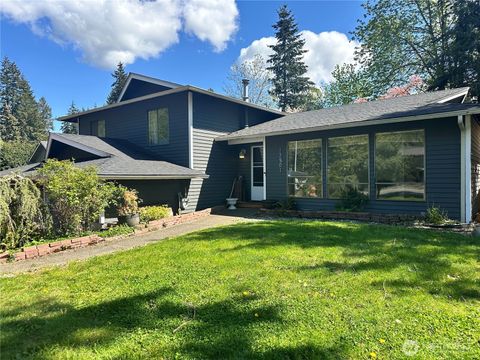 13801 SE 141st Street Renton WA 98059