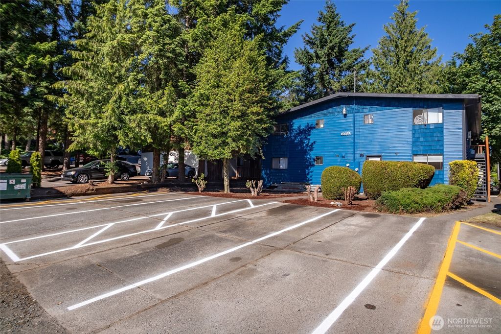 Photo of 15609 8th Avenue SW, Burien, WA 98166 (MLS # 2392416)