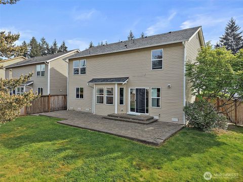 Photo of 24216 237th Way SE, Maple Valley, WA 98038 (MLS # 2517825)