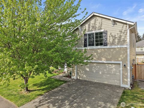 Photo of 24216 237th Way SE, Maple Valley, WA 98038 (MLS # 2517825)