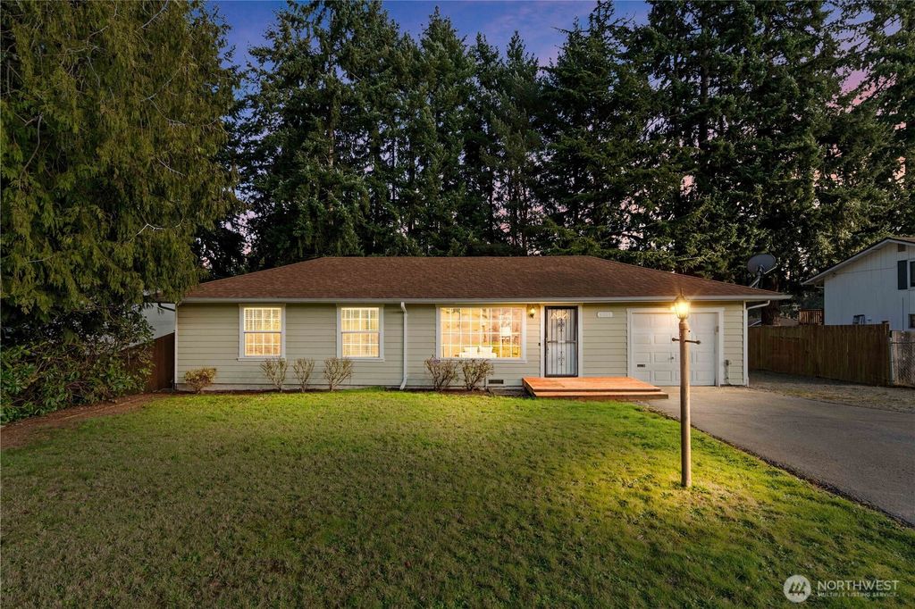 Photo of 6661 E Tonia Street, Tacoma, WA 98404 (MLS # 2470837)