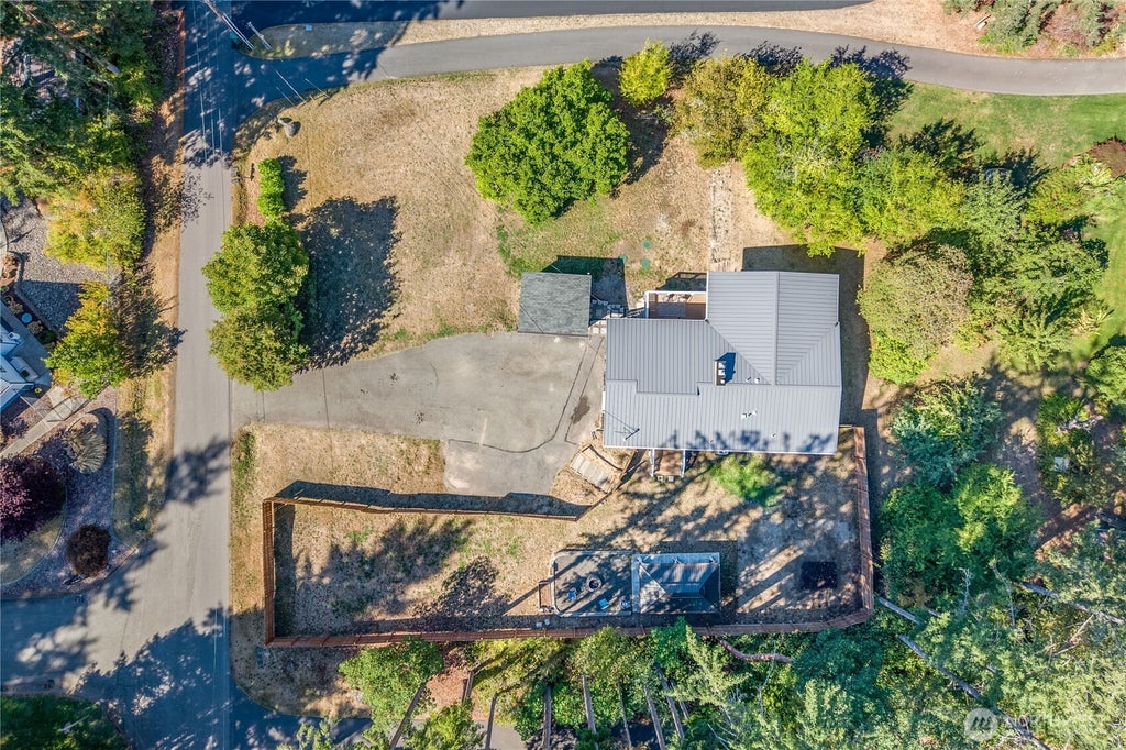 Photo of 1868 NW Palmer Lane, Bremerton, WA 98311 (MLS # 2580643)