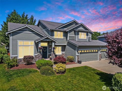 13211 174th Street E Puyallup WA 98374