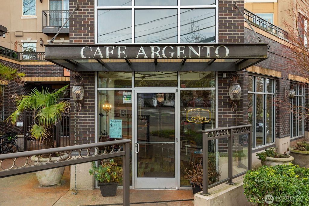 Photo of 1125 E Olive Street #504, Seattle, WA 98122 (MLS # 2473529)