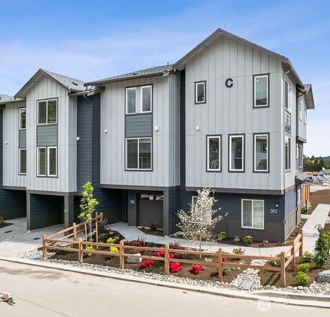 Photo of 14707 87th Avenue SE #Z7, Snohomish, WA 98296 (MLS # 2493766)