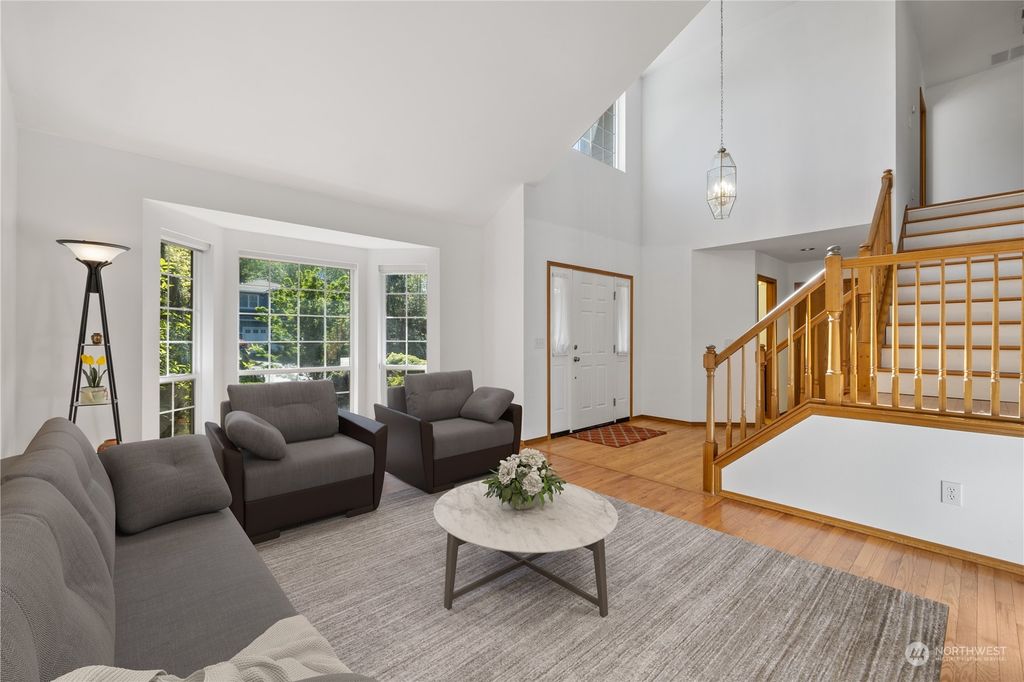 Photo of 15222 55th Drive SE, Everett, WA 98208 (MLS # 2069060)