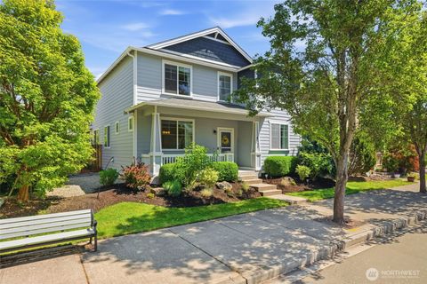 Photo of 8535 15th Avenue SE, Olympia, WA 98513 (MLS # 2514234)