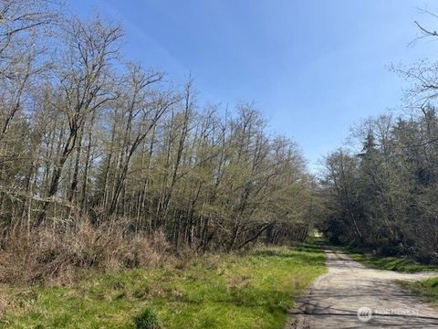 Photo of 0 Lot 2 Ander Park Road, Freeland, WA 98249 (MLS # 2501238)