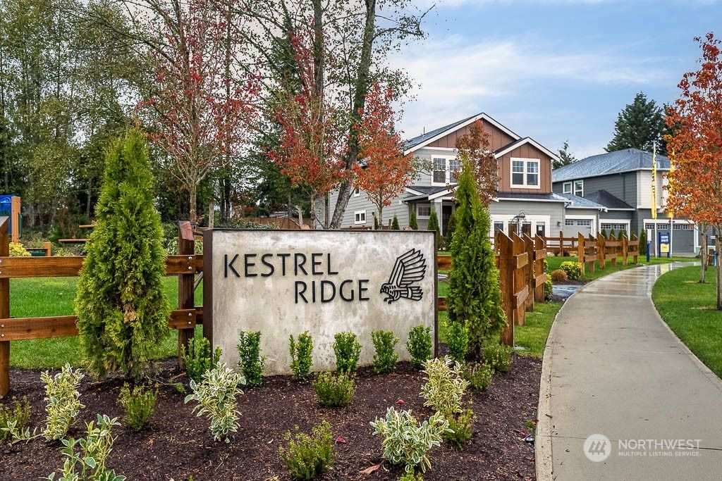 Photo of 20375 132nd Street SE #KR23, Monroe, WA 98272 (MLS # 2193966)