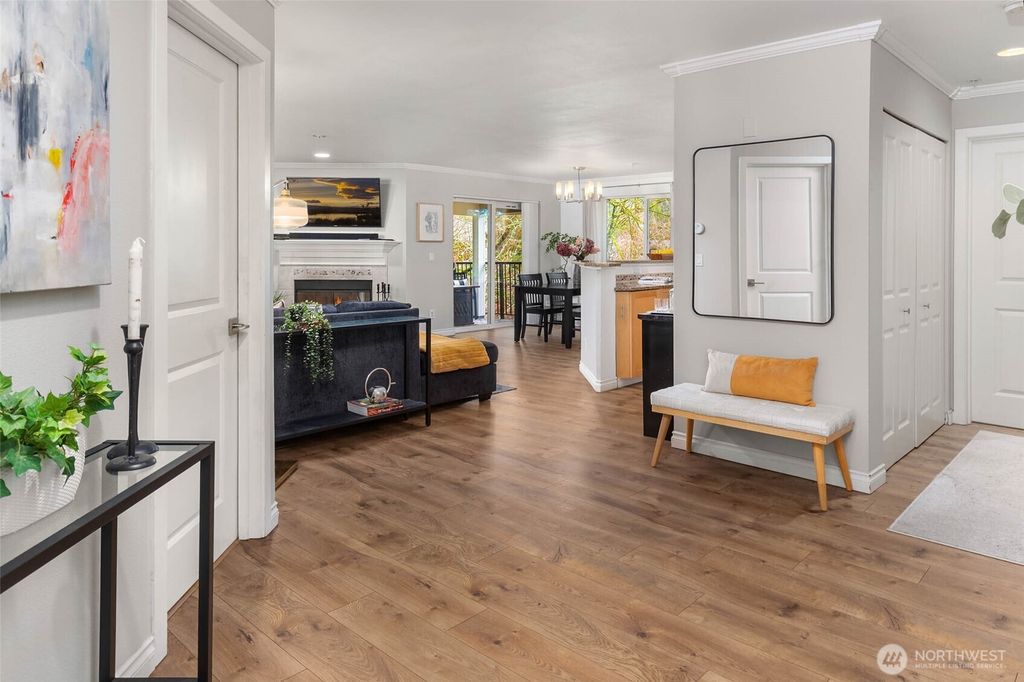 Photo of 12006 NE 204th Place #302, Bothell, WA 98011 (MLS # 2484272)