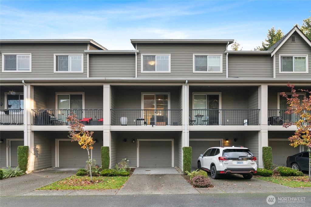 Photo of 11024 20th Drive SE, Everett, WA 98208 (MLS # 2457156)