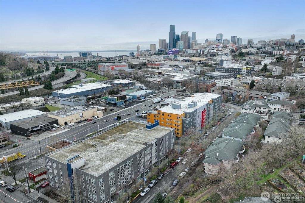 Photo of 831 Hiawatha Place Pl S, Seattle, WA 98144 (MLS # 2349246)