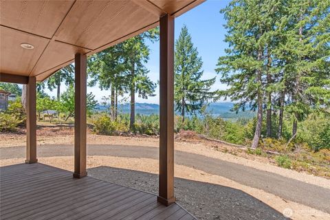160 E Spruce Street Union WA 98592