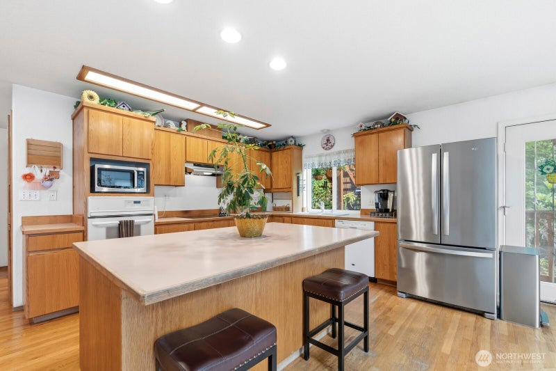 16110 Dodge Lane SW
