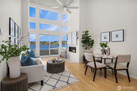 Photo of 2400 8th Avenue N #2, Seattle, WA 98109 (MLS # 2471970)