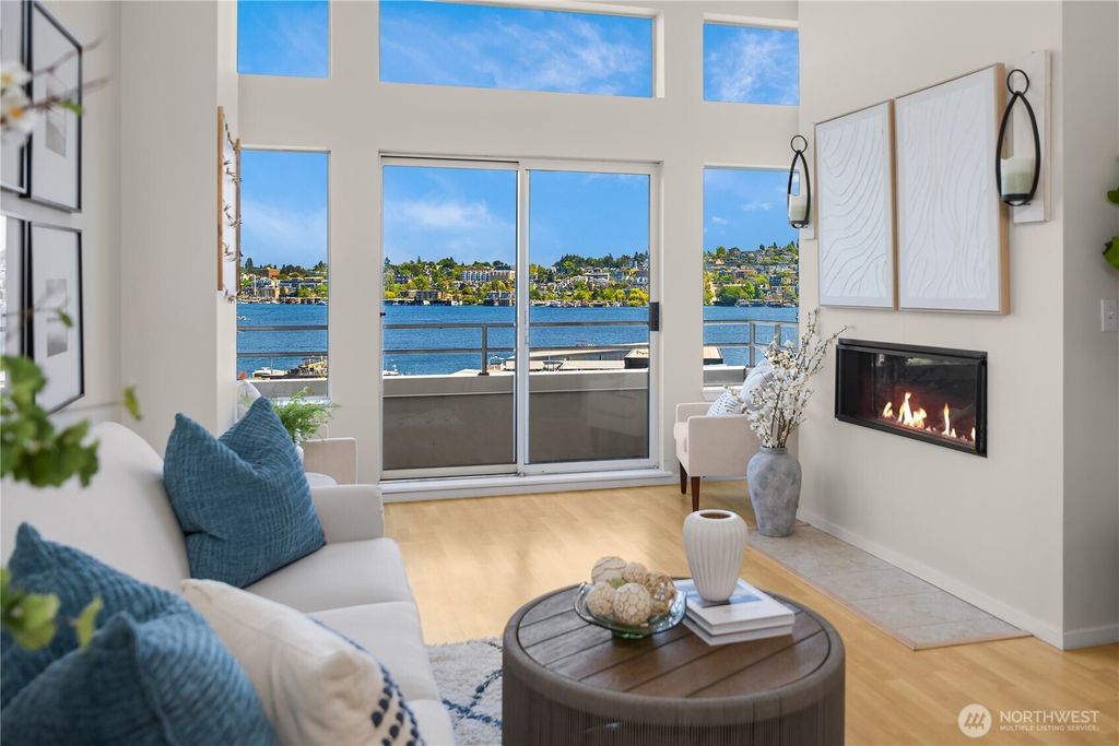 Photo of 2400 8th Avenue N, Seattle, WA 98109 (MLS # 2471970)