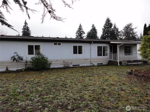 Photo of 2713 113th Way SW, Olympia, WA 98512 (MLS # 2458175)
