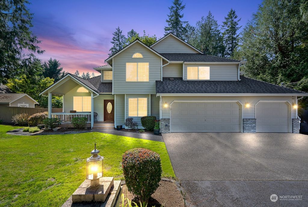 Photo of 31019 230th Place SE, Black Diamond, WA 98010 (MLS # 2135739)