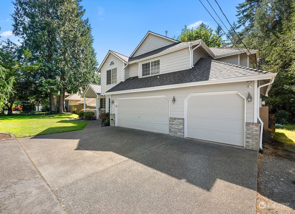 Photo of 31019 230th Place SE, Black Diamond, WA 98010 (MLS # 2135739)