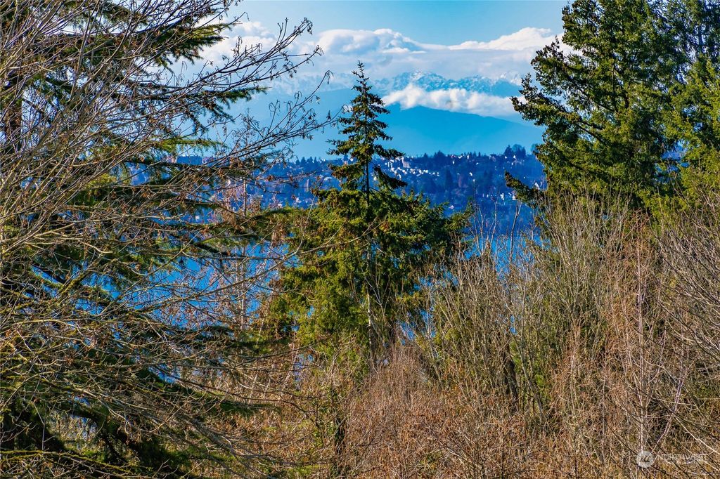 Photo of 4830 86th Avenue SE, Mercer Island, WA 98040 (MLS # 2047201)