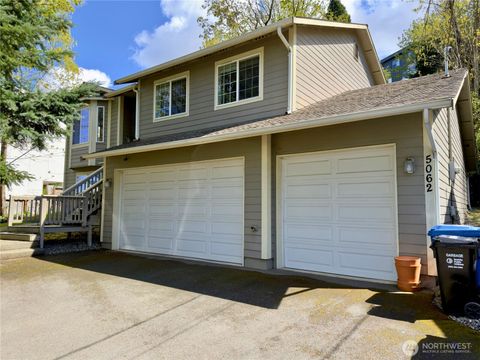 Photo of 5062 23rd Avenue SW, Seattle, WA 98106 (MLS # 2508320)