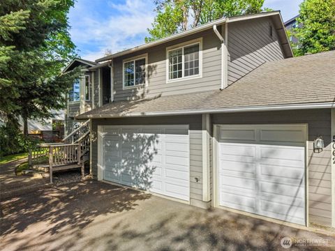 Photo of 5062 23rd Avenue SW, Seattle, WA 98106 (MLS # 2508320)