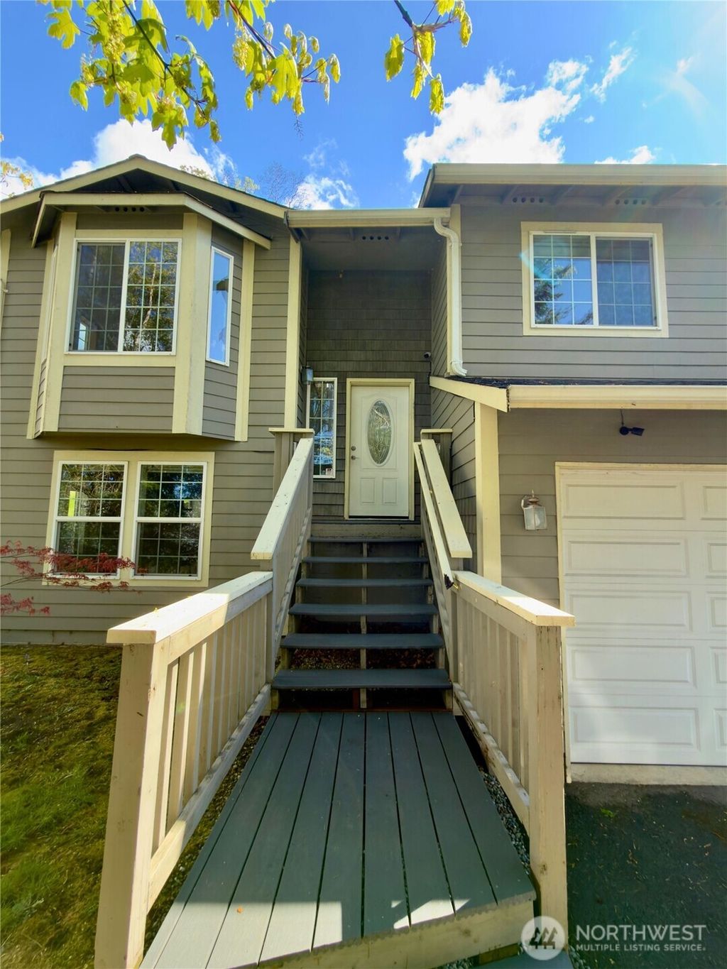 Photo of 5062 23rd Avenue SW, Seattle, WA 98106 (MLS # 2508320)