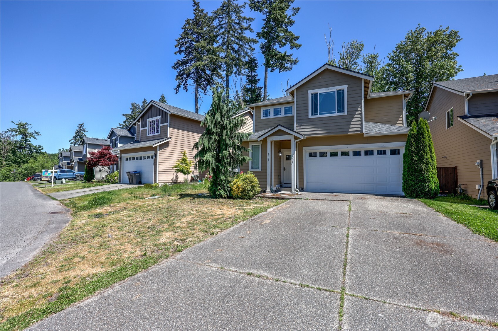 2193 Caleb Place SE
