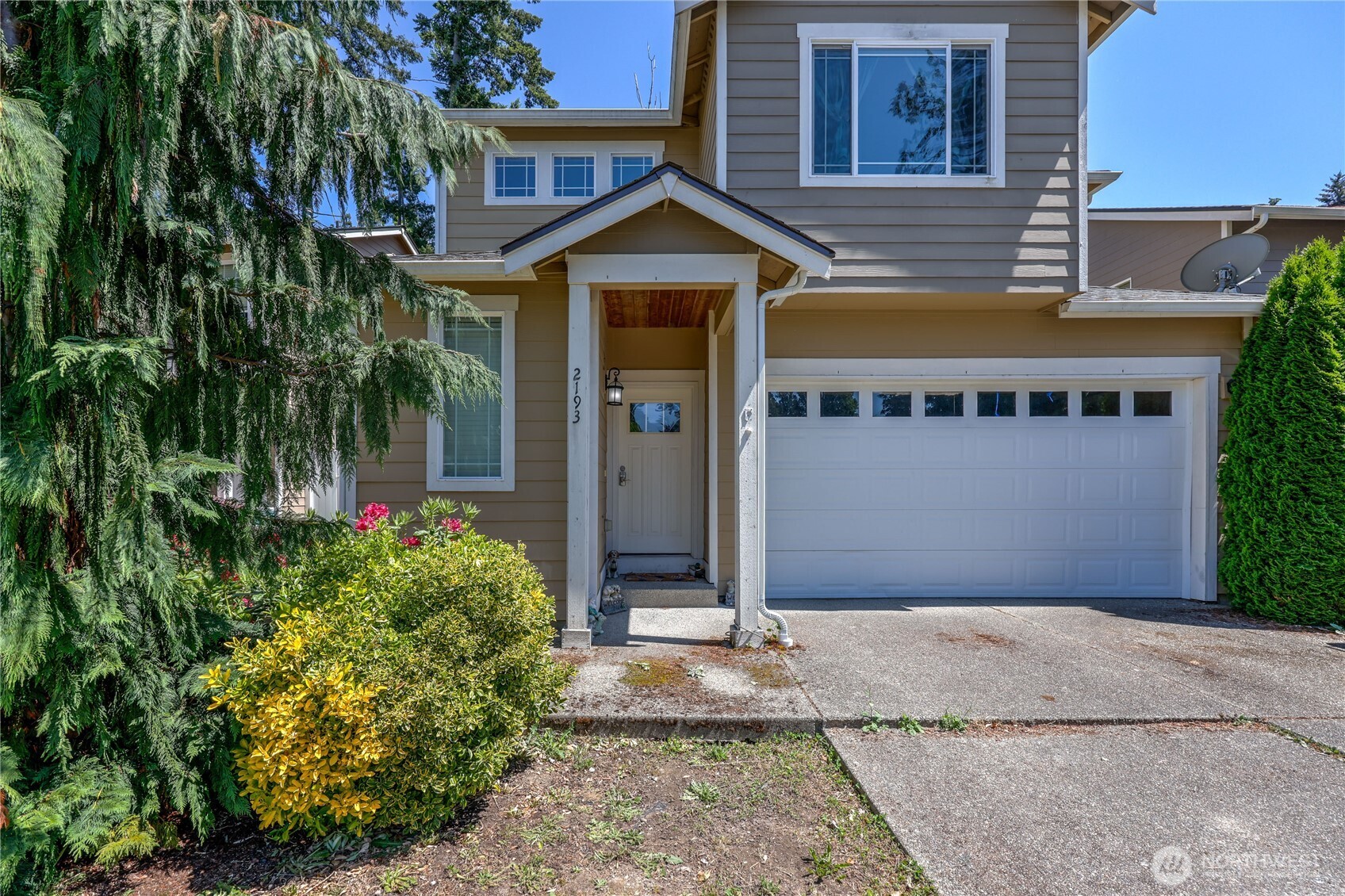 2193 Caleb Place SE