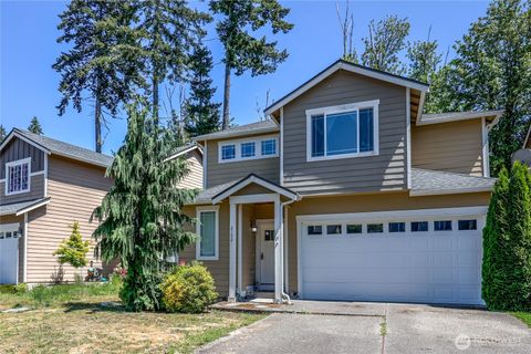 Photo of 2193 Caleb Place SE, Port Orchard, WA 98366 (MLS # 2530308)