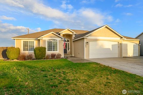 9584 Naples Street SE Moses Lake WA 98837