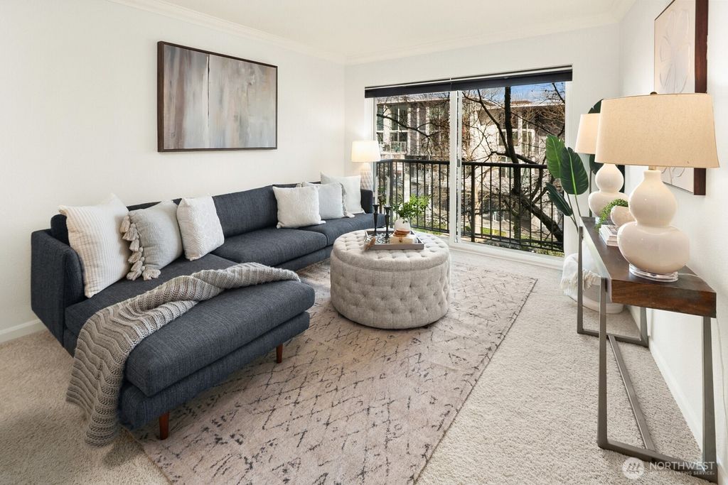 Photo of 621 5 Avenue N #301, Seattle, WA 98109 (MLS # 2476015)