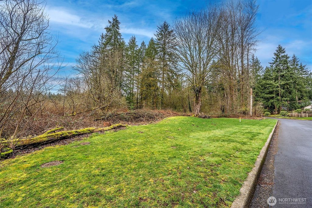 Photo of 135 XX NE 190th Place SE, Woodinville, WA 98072 (MLS # 2342664)