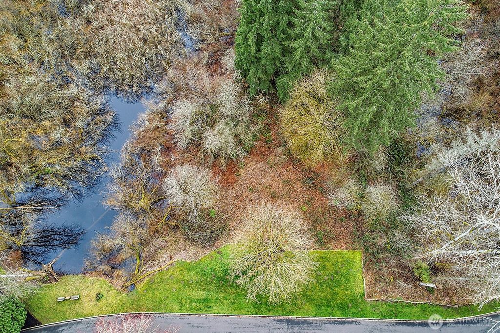 Photo of 135 XX NE 190th Place SE, Woodinville, WA 98072 (MLS # 2342664)