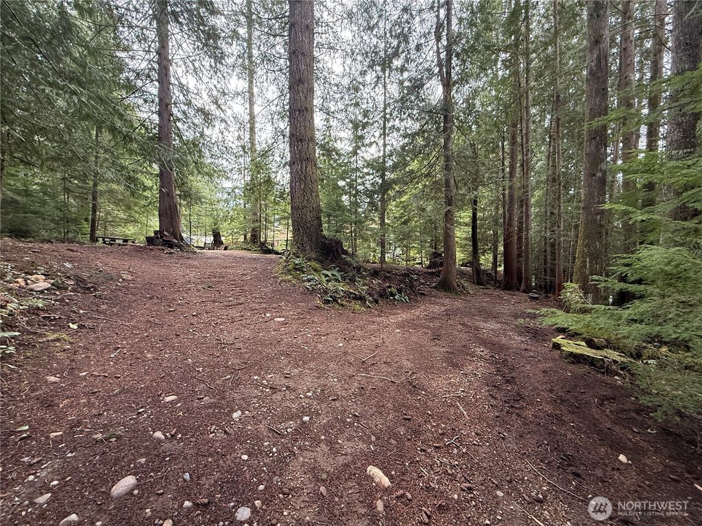 Photo of 11 N Discovery Drive, Hoodsport, WA 98548 (MLS # 2499025)