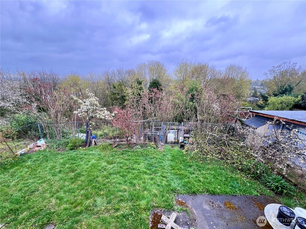 Photo of 4916 30th Avenue S, Seattle, WA 98108 (MLS # 2485818)