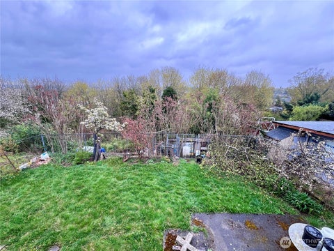 Photo of 4916 30th Avenue S, Seattle, WA 98108 (MLS # 2485818)
