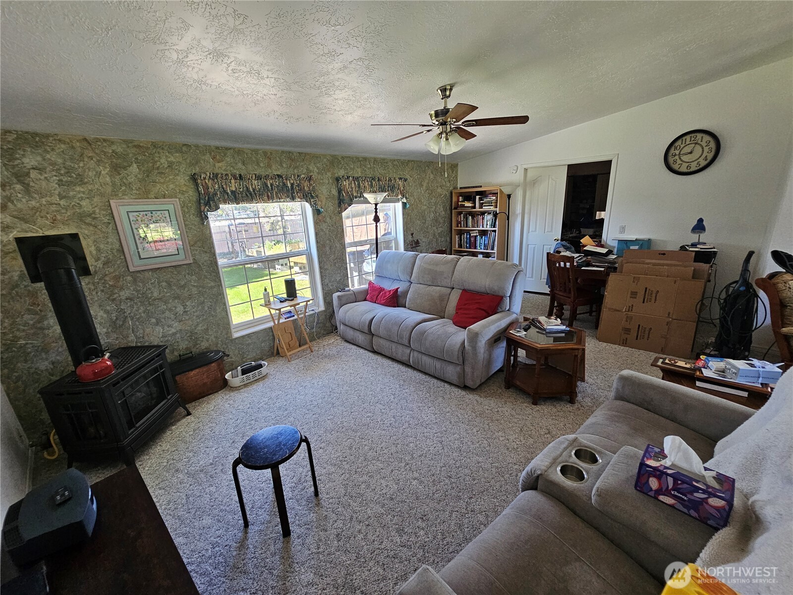 1089 Monte Elma Road