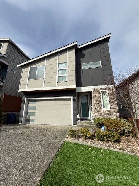 Photo of 3525 164th Place SW, Lynnwood, WA 98037 (MLS # 2508824)
