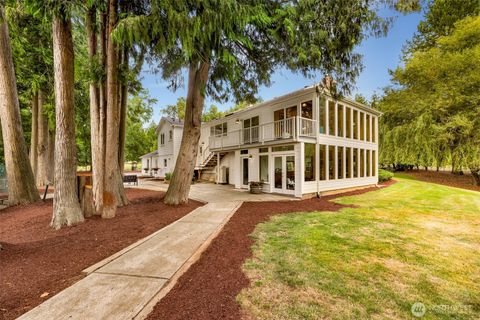 Photo of 9067 Sunrise Rd Rd, Custer, WA 98240 (MLS # 2433446)