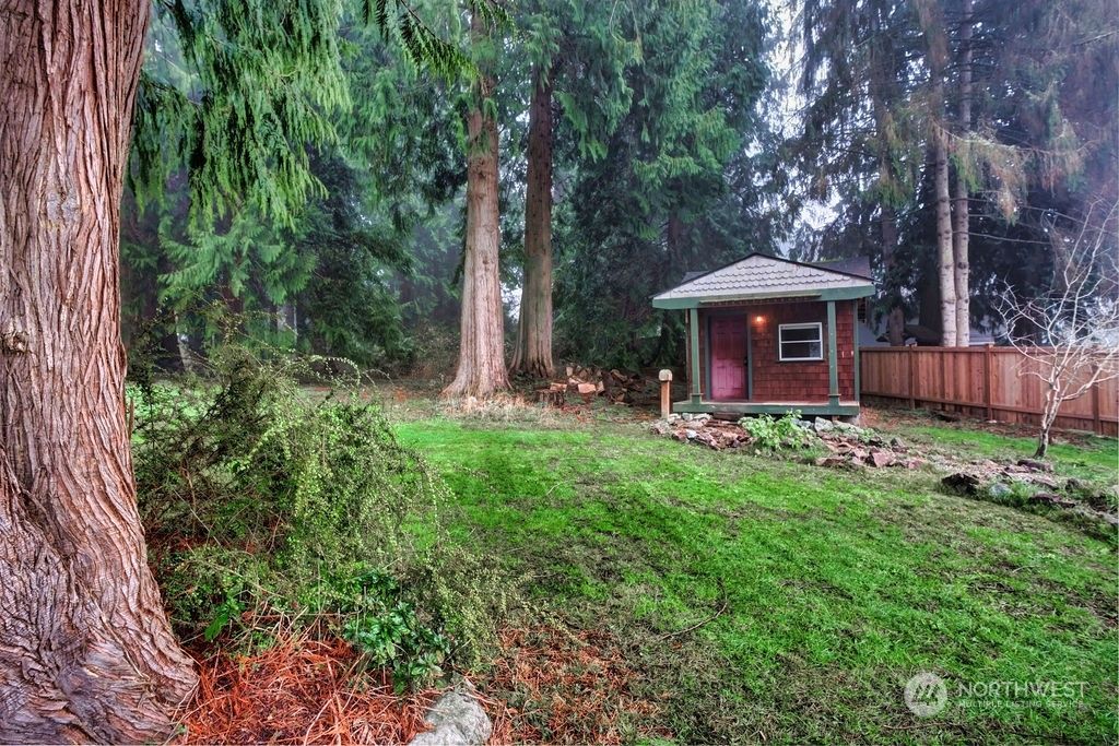 Photo of 3907 97th Drive SE, Lake Stevens, WA 98258 (MLS # 2325369)