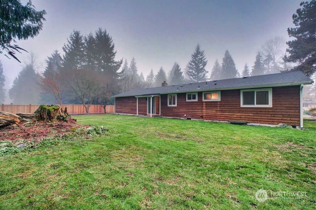 Photo of 3907 97th Drive SE, Lake Stevens, WA 98258 (MLS # 2325369)