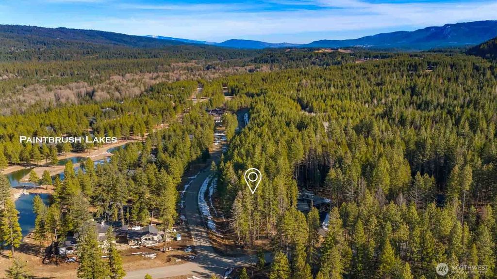 Photo of 7 Tumble Creek Drive, Cle Elum, WA 98922 (MLS # 2491076)