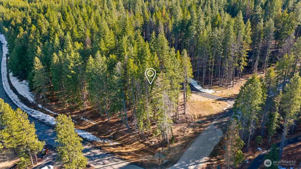 Photo of 7 Tumble Creek Drive, Cle Elum, WA 98922 (MLS # 2491076)