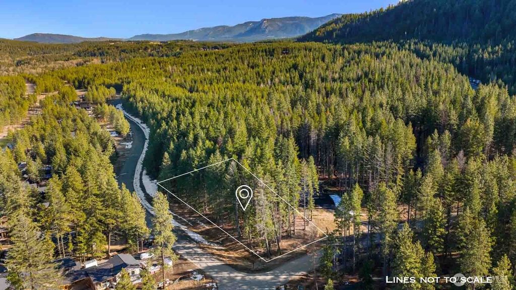 Photo of 7 Tumble Creek Drive, Cle Elum, WA 98922 (MLS # 2491076)