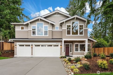 Photo of 16424 NE 17th Place, Bellevue, WA 98008 (MLS # 2458840)