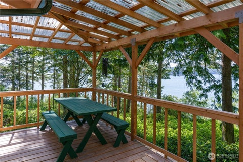 Photo of 304 Francis Lane, Lopez Island, WA 98261 (MLS # 2549539)