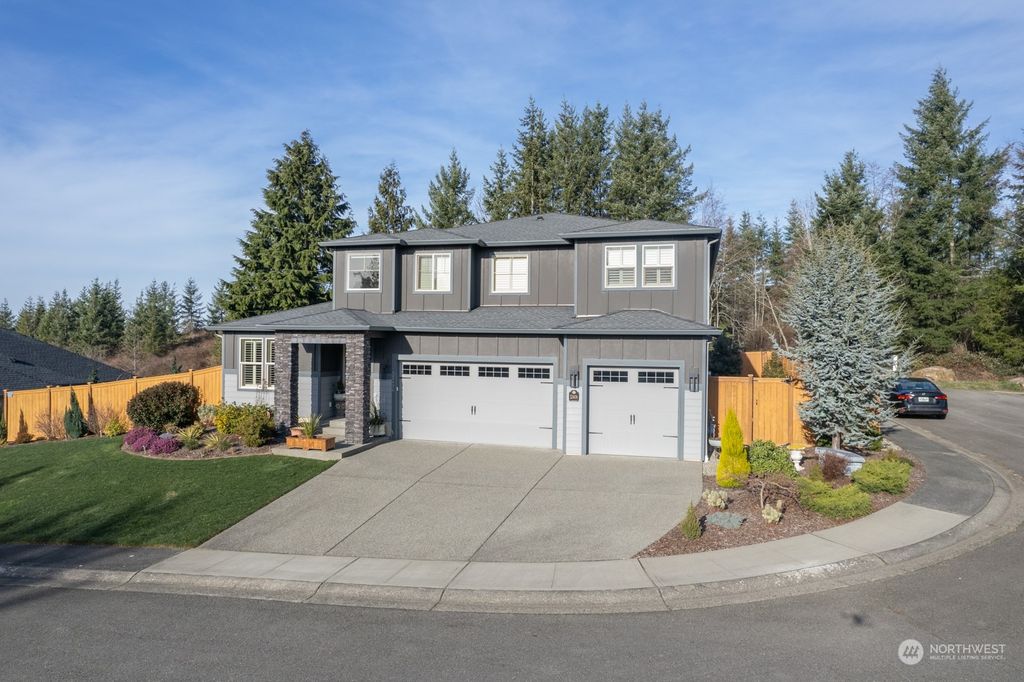 Photo of 32406 McKay Lane, Black Diamond, WA 98010 (MLS # 2204848)