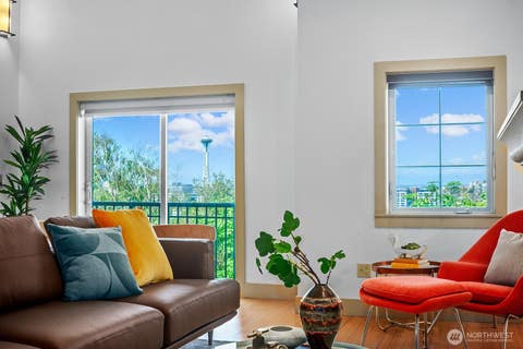 Photo of 745 Bellevue Avenue E #109, Seattle, WA 98102 (MLS # 2558620)