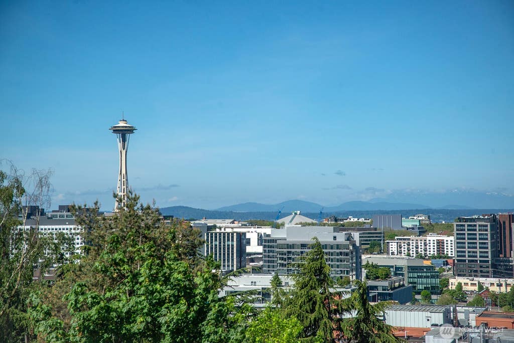Photo of 745 Bellevue Avenue E #109, Seattle, WA 98102 (MLS # 2558620)